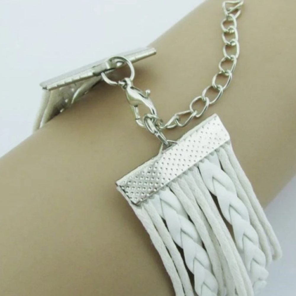 🔹️Love & Friendship Are Forever Bracelet - Picture 4 of 4